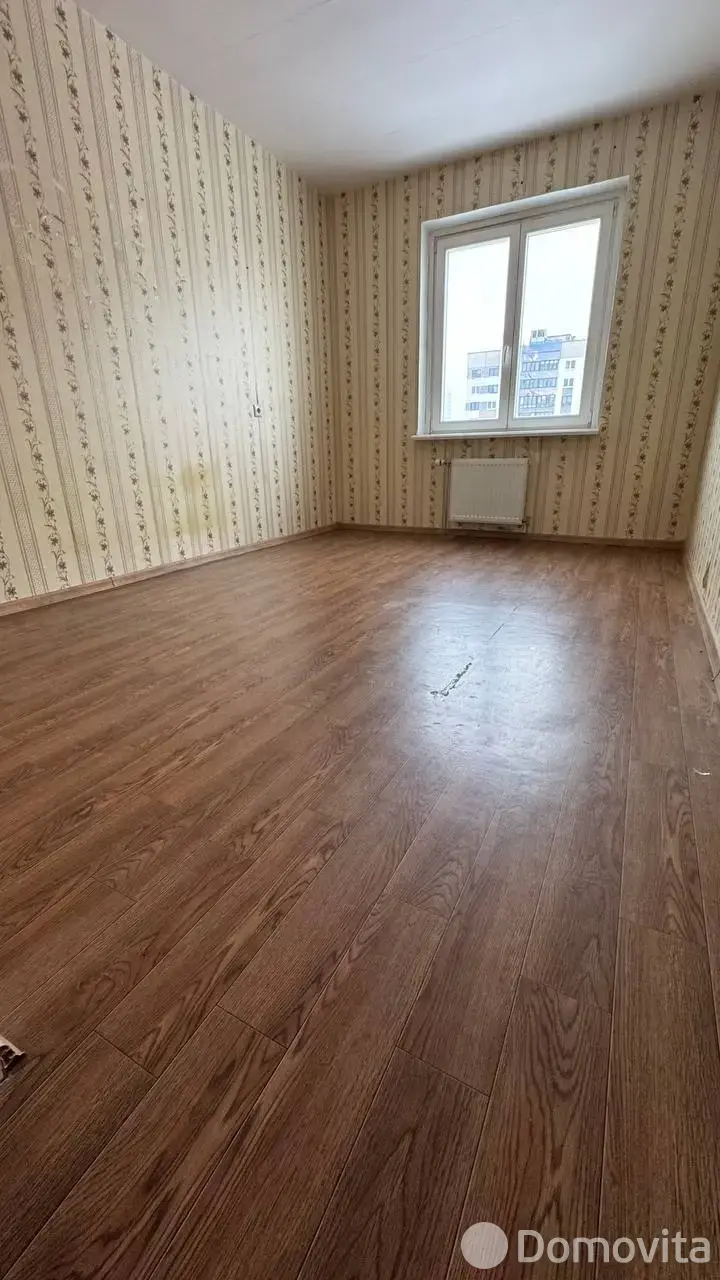 квартира, Минск, ул. Юрия Семеняко, д. 42 - лучшее предложение