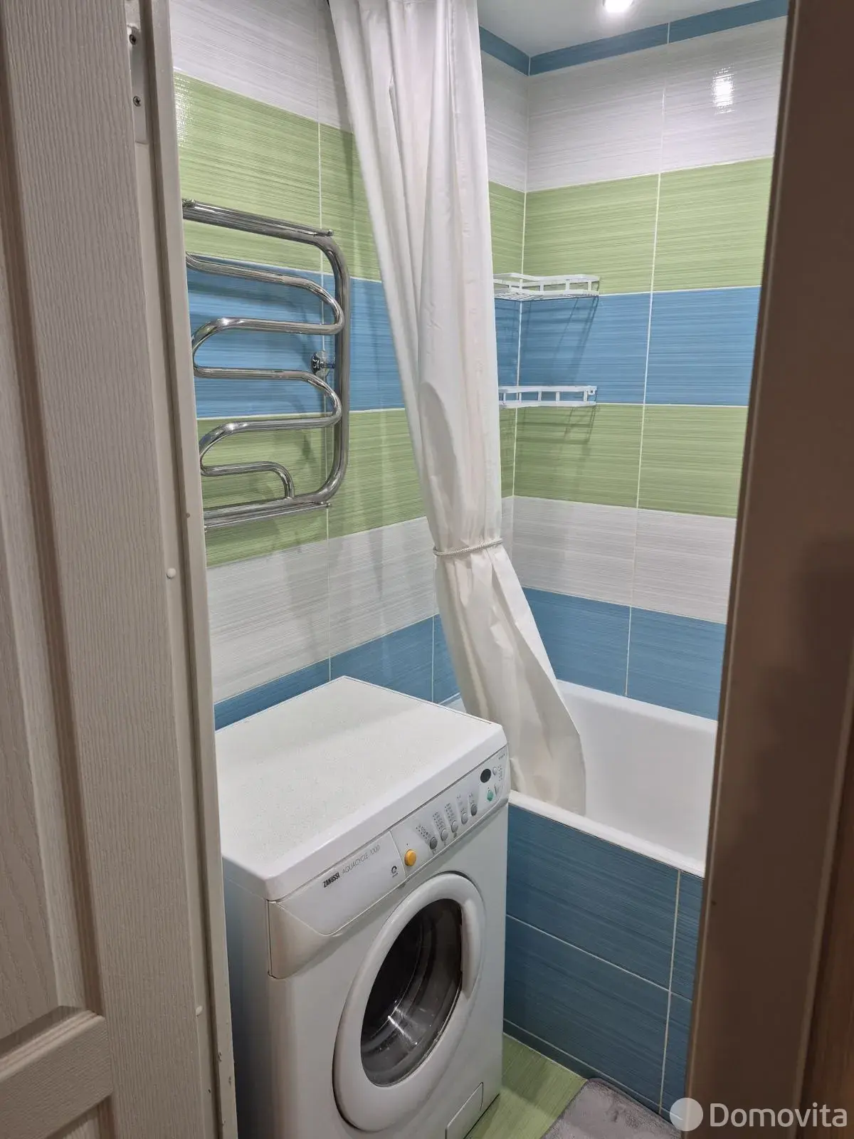 Снять 3-комнатную квартиру в Минске, ул. Калиновского, д. 82/1, 700USD, код 149406 - фото 18