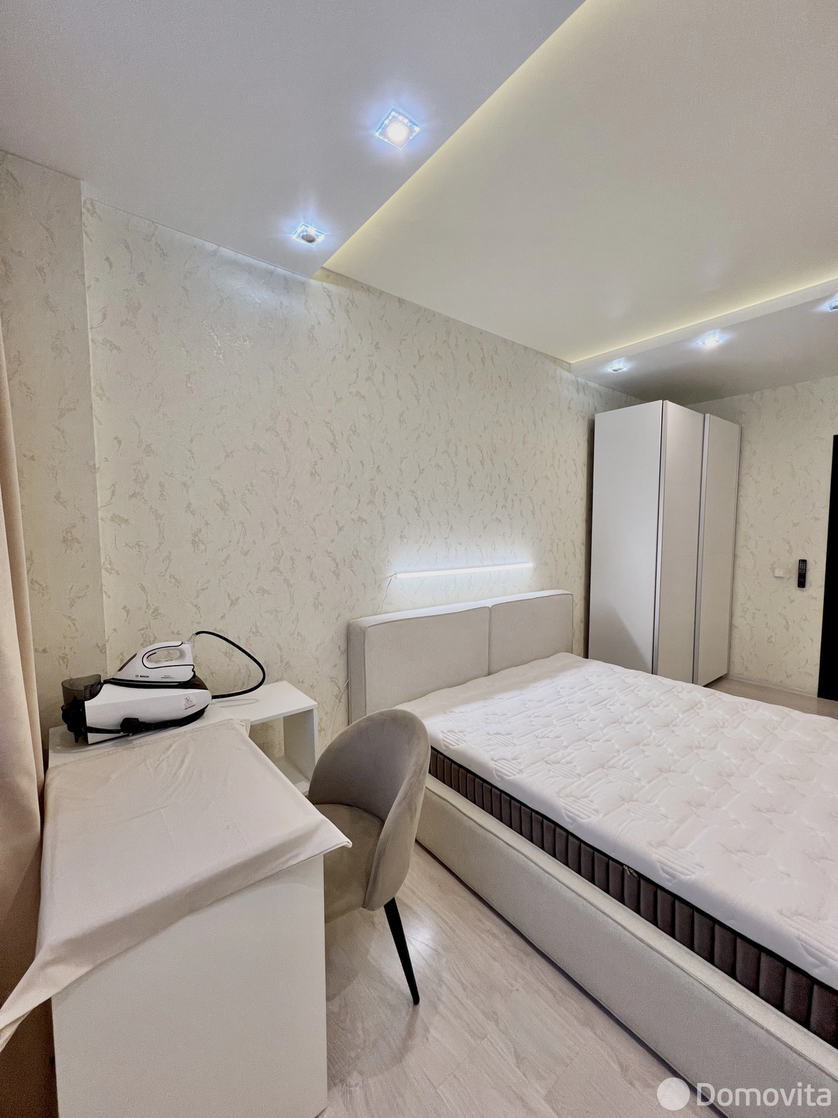 Снять 2-комнатную квартиру в Минске, пр-т Дзержинского, д. 24, 1300USD, код 145892 - фото 13