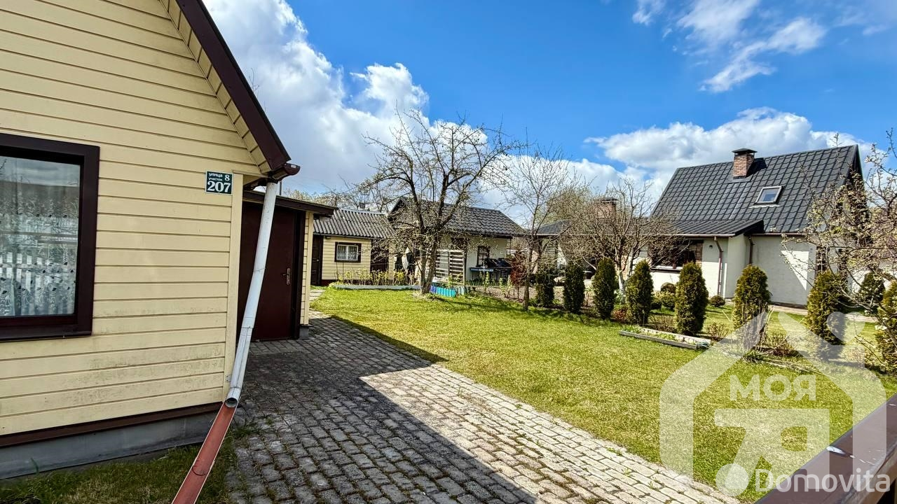 Цена продажи дачи, РОДНИЧОК-83, 