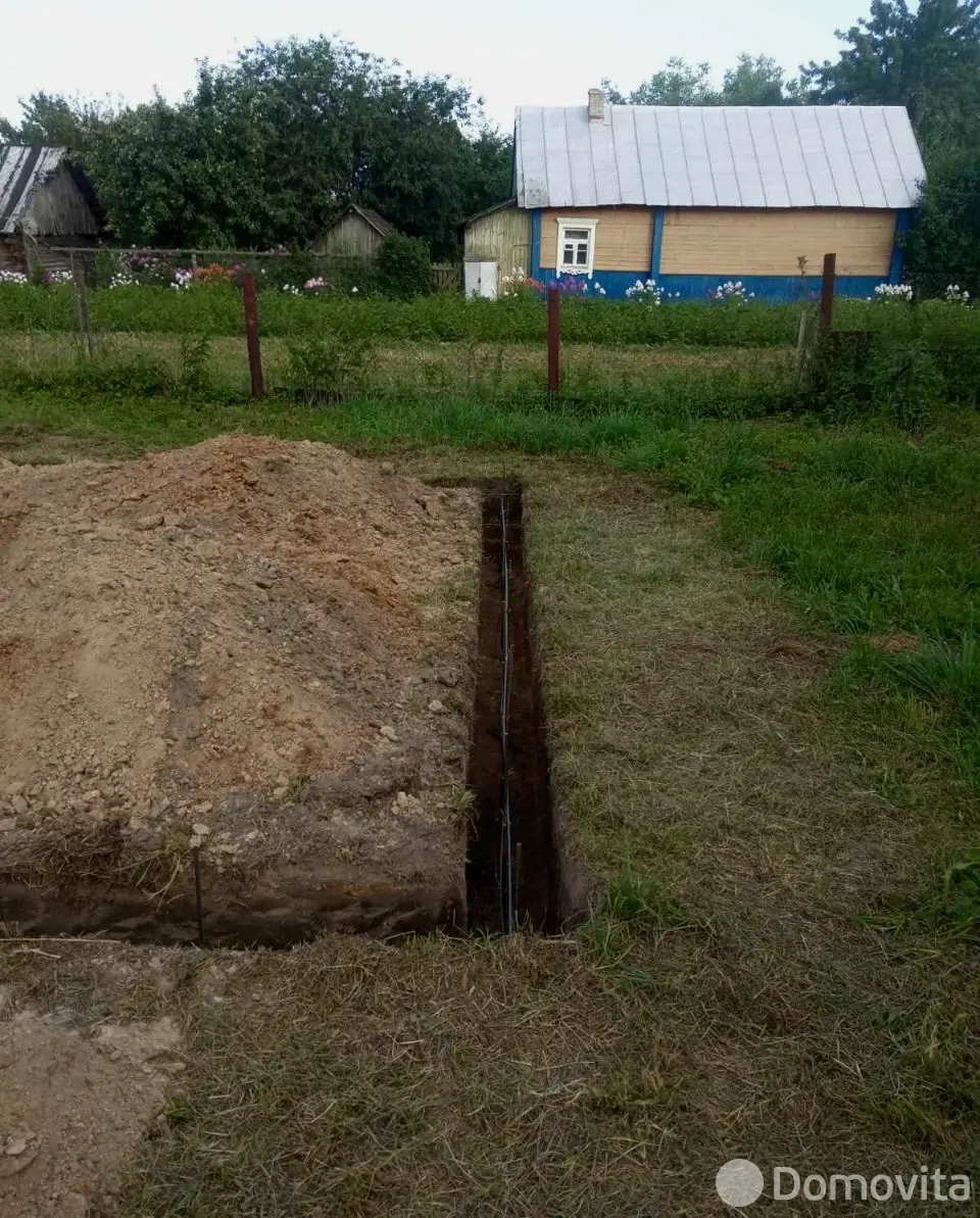 Цена продажи коттеджа, Погост-2, ул. Садовая
