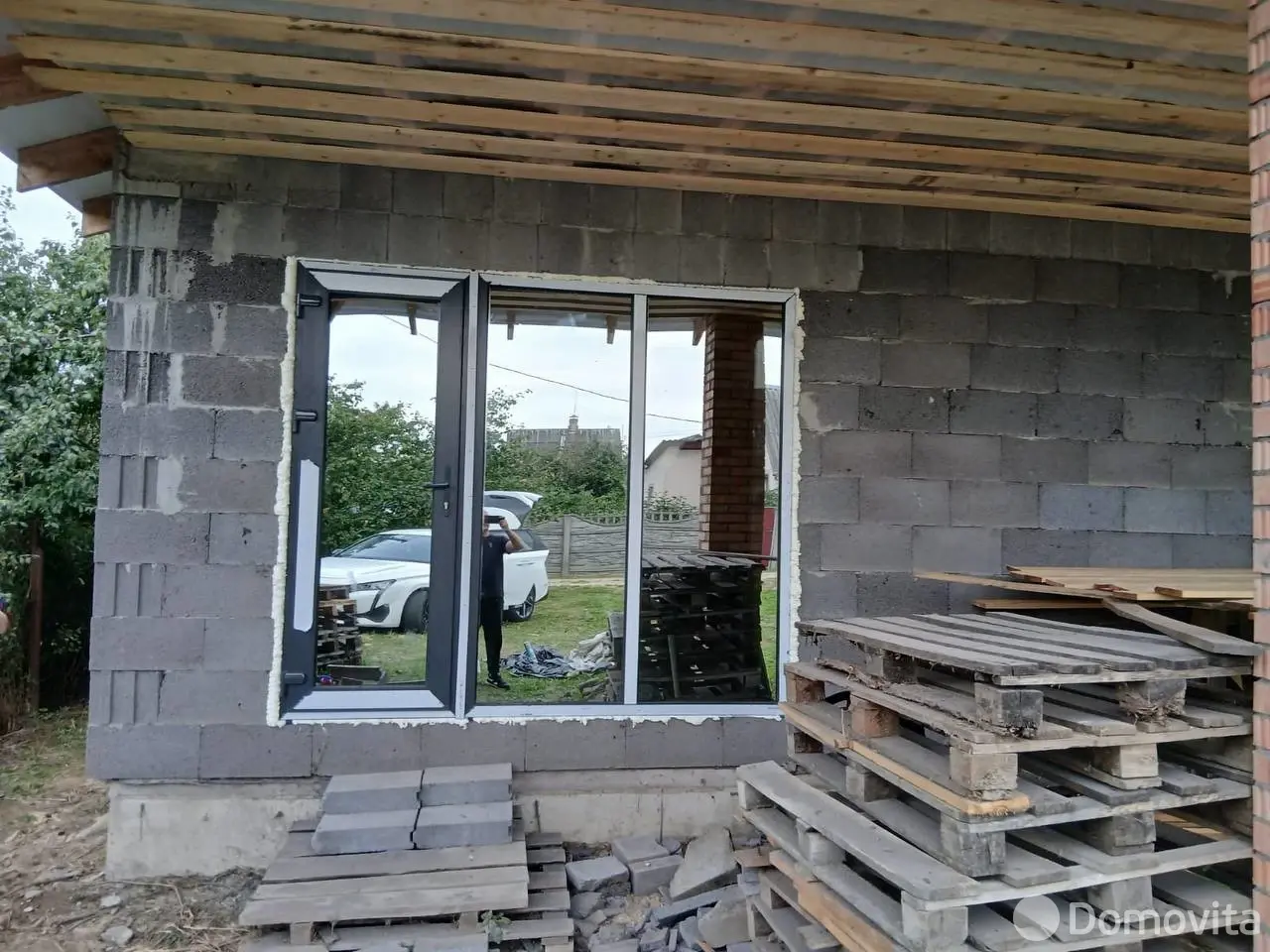 дача, Веснянка, 