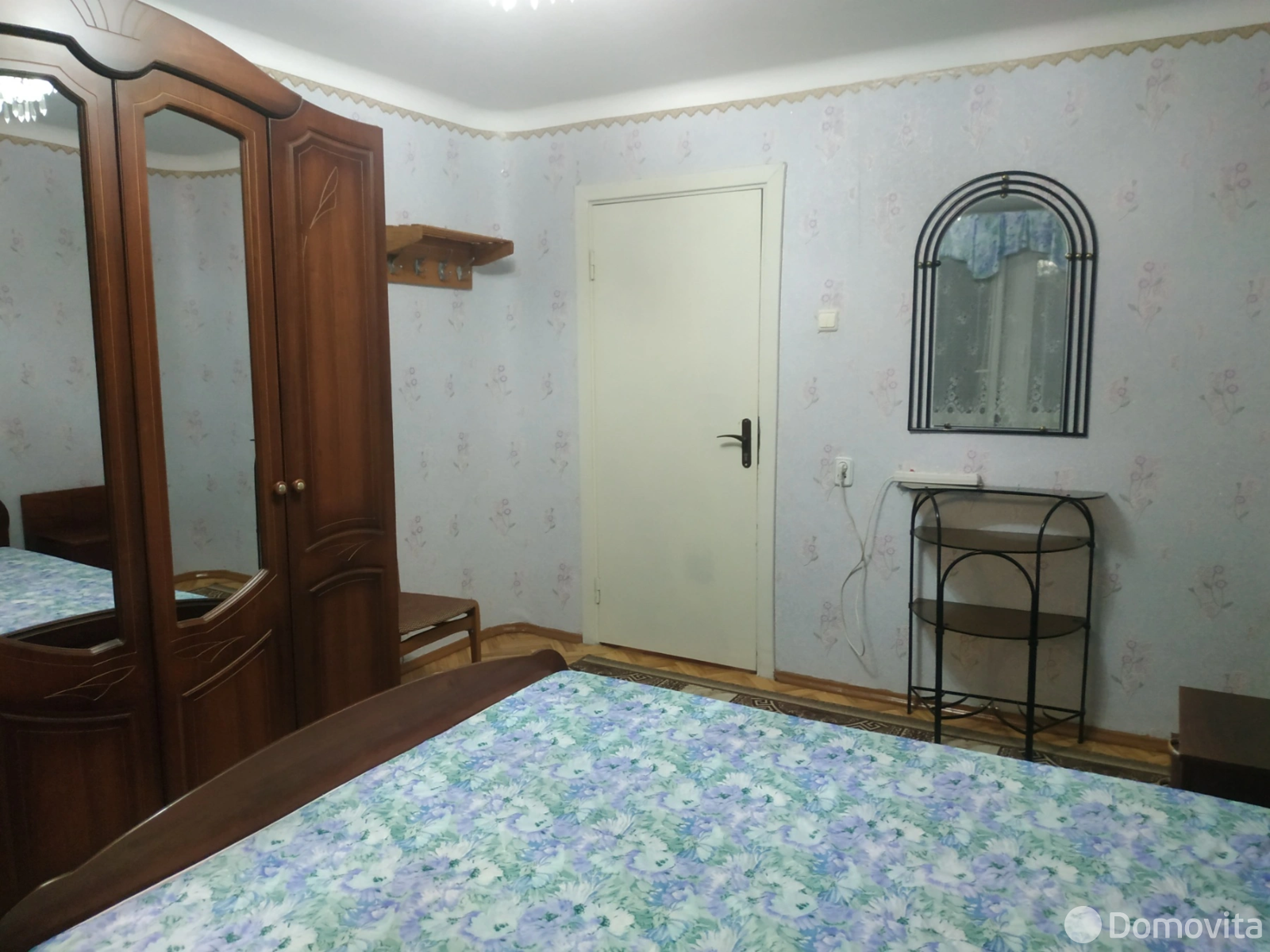 квартира, Минск, ул. Космонавтов, д. 36 в Московском районе