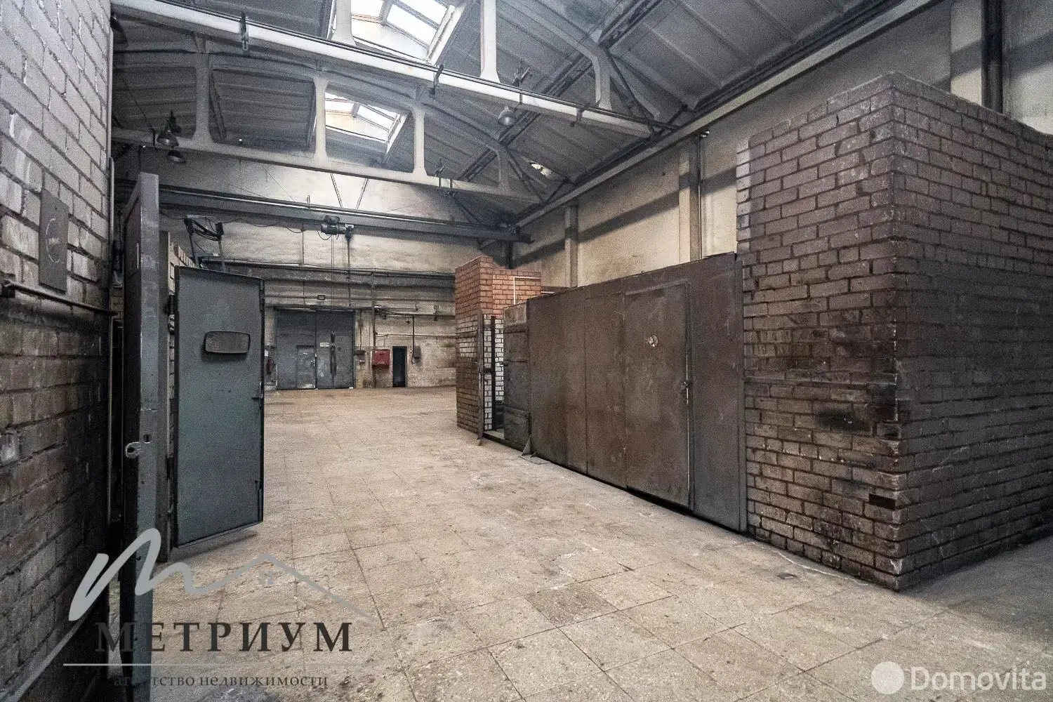 Купить складское помещение на ул. Инженерная, д. 27 в Минске - фото 27