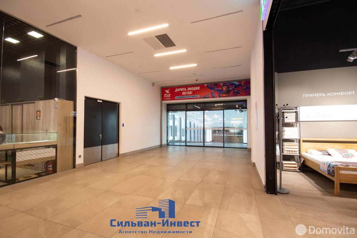 Снять торговое помещение на ул. Тимирязева, д. 74/а в Минске, 22500EUR, код 965920 - фото 22