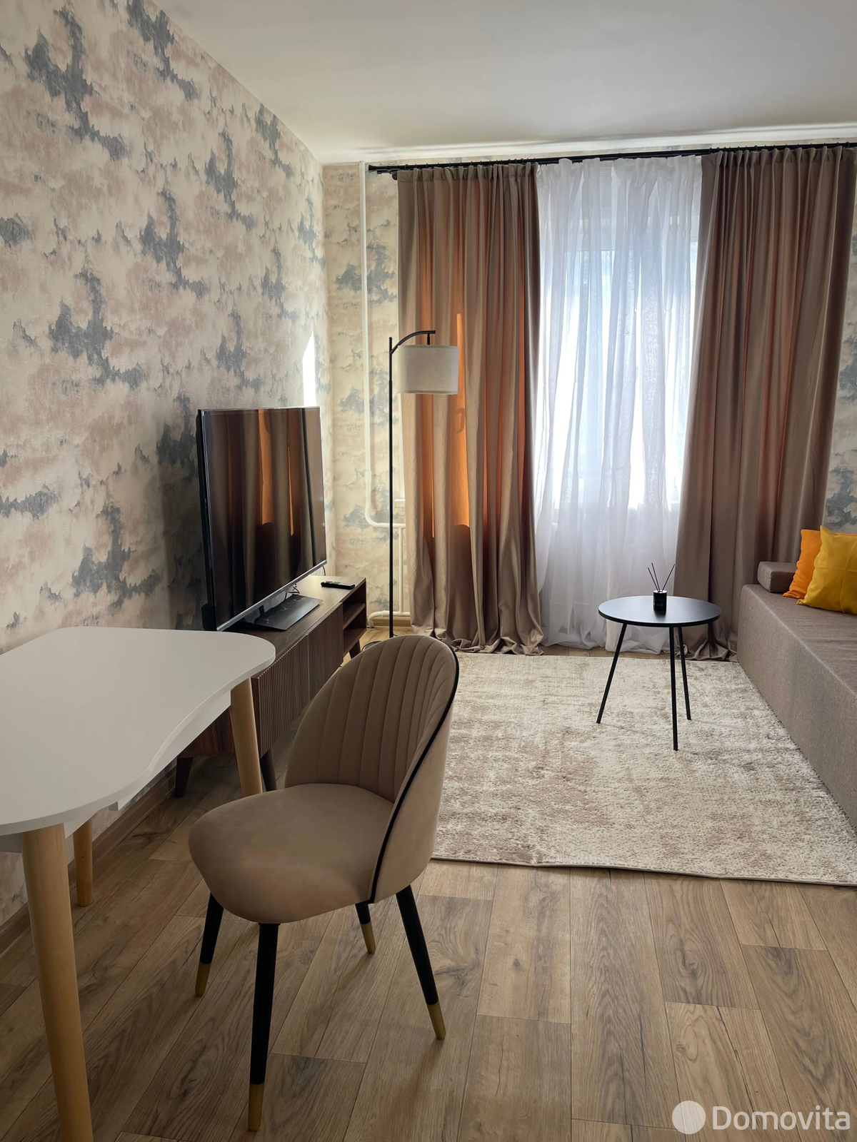 квартира, Минск, ул. Беломорская, д. 14 от собственника