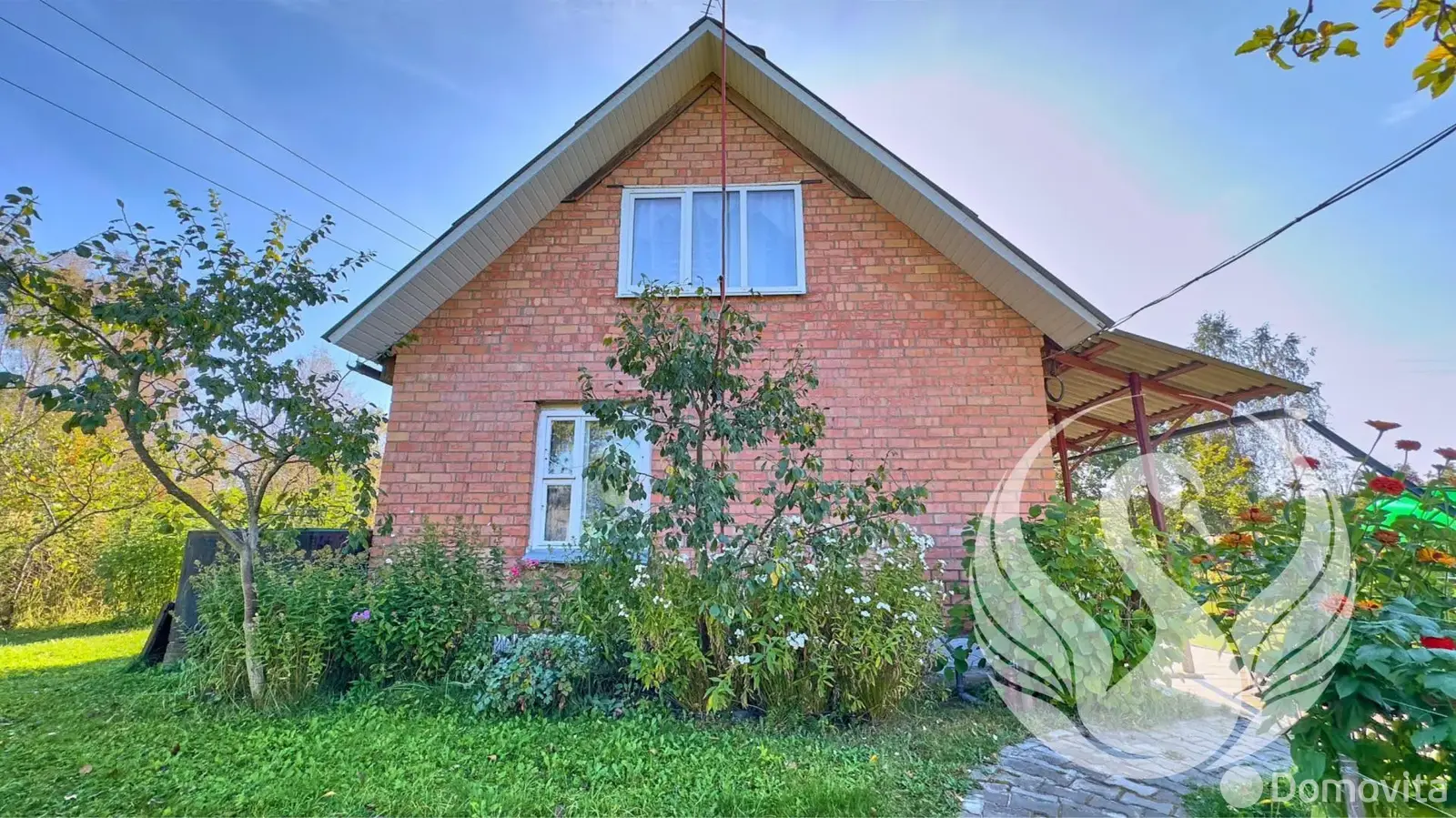 продажа дачи, Камыш, д. 252