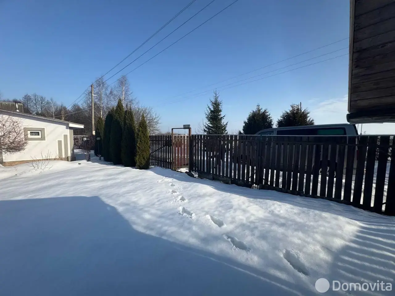 Купить 2-этажную дачу в Ремонтник Минская область, 24890USD, код 184988 - фото 15