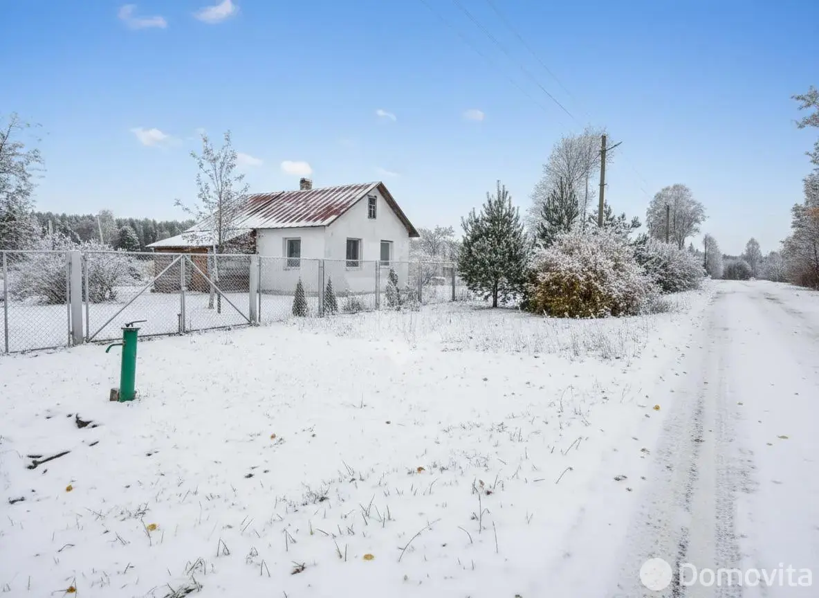 купить коттедж, Чирвоная Заря, 