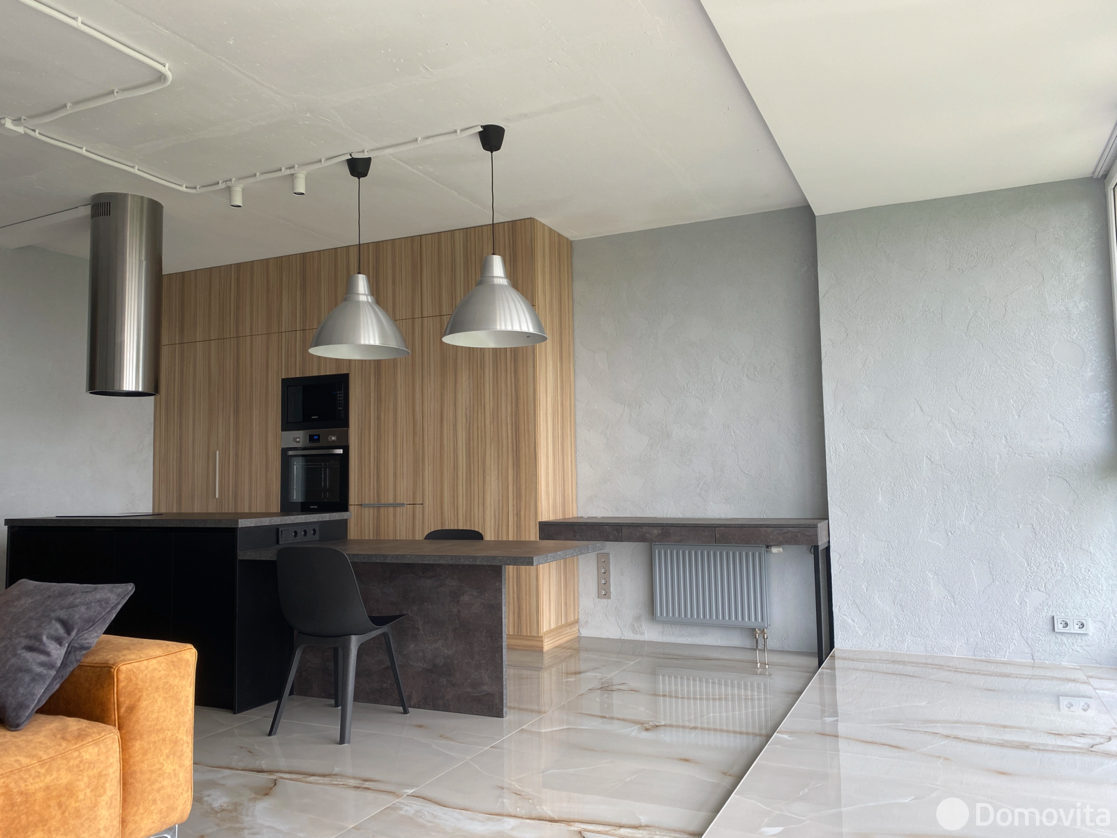 Снять 1-комнатную квартиру в Минске, ул. Макаенка, д. 12Л, 850USD, код 148786 - фото 16