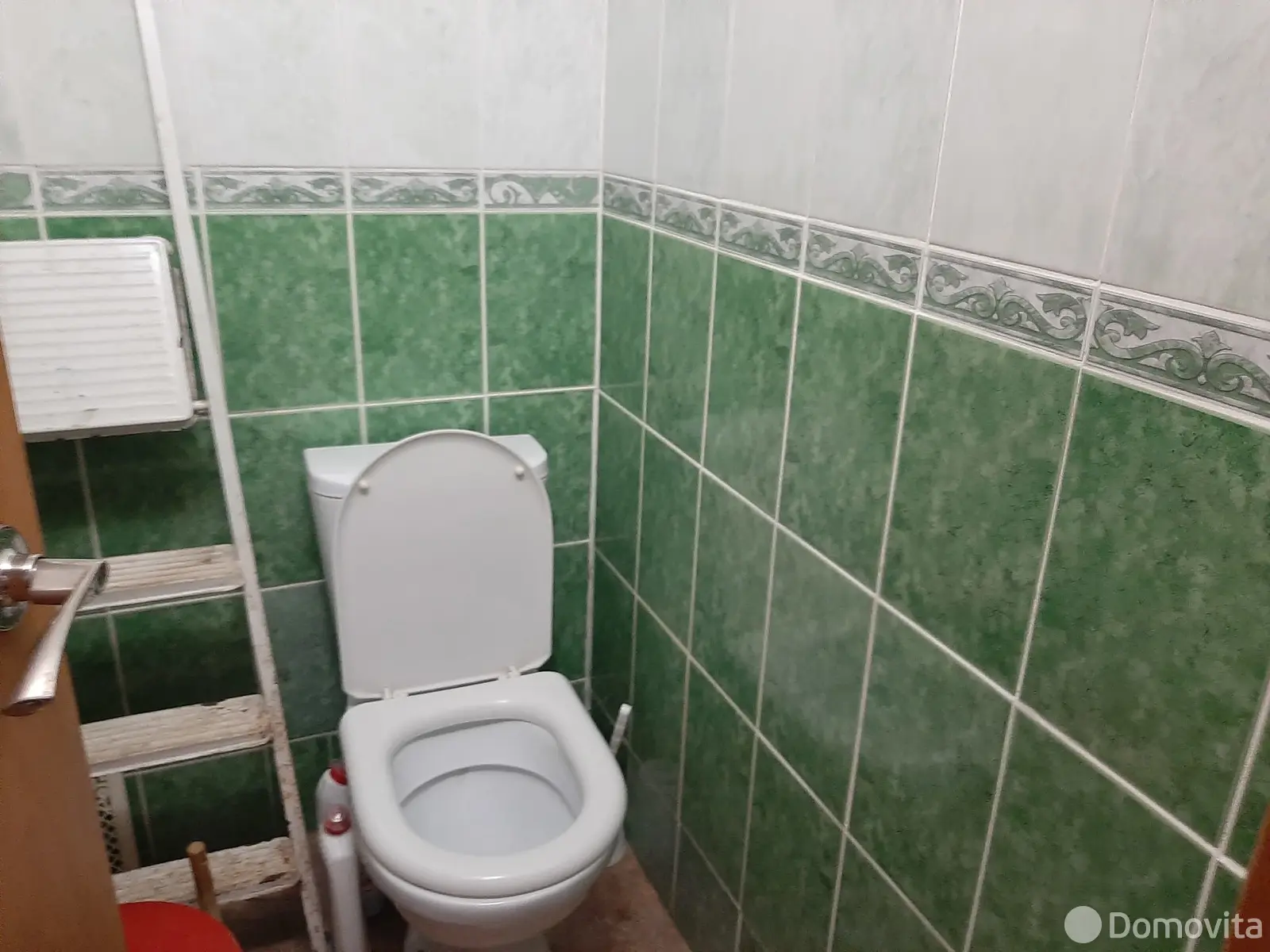 дача, Витебск, ул. Радостная