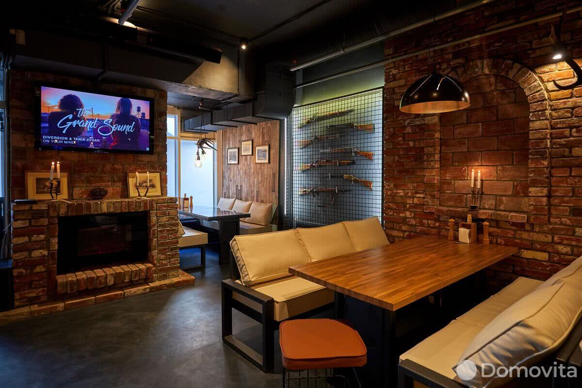 Купить помещение под сферу услуг в Минске, ул. Петра Мстиславца, д. 8 - фото 12