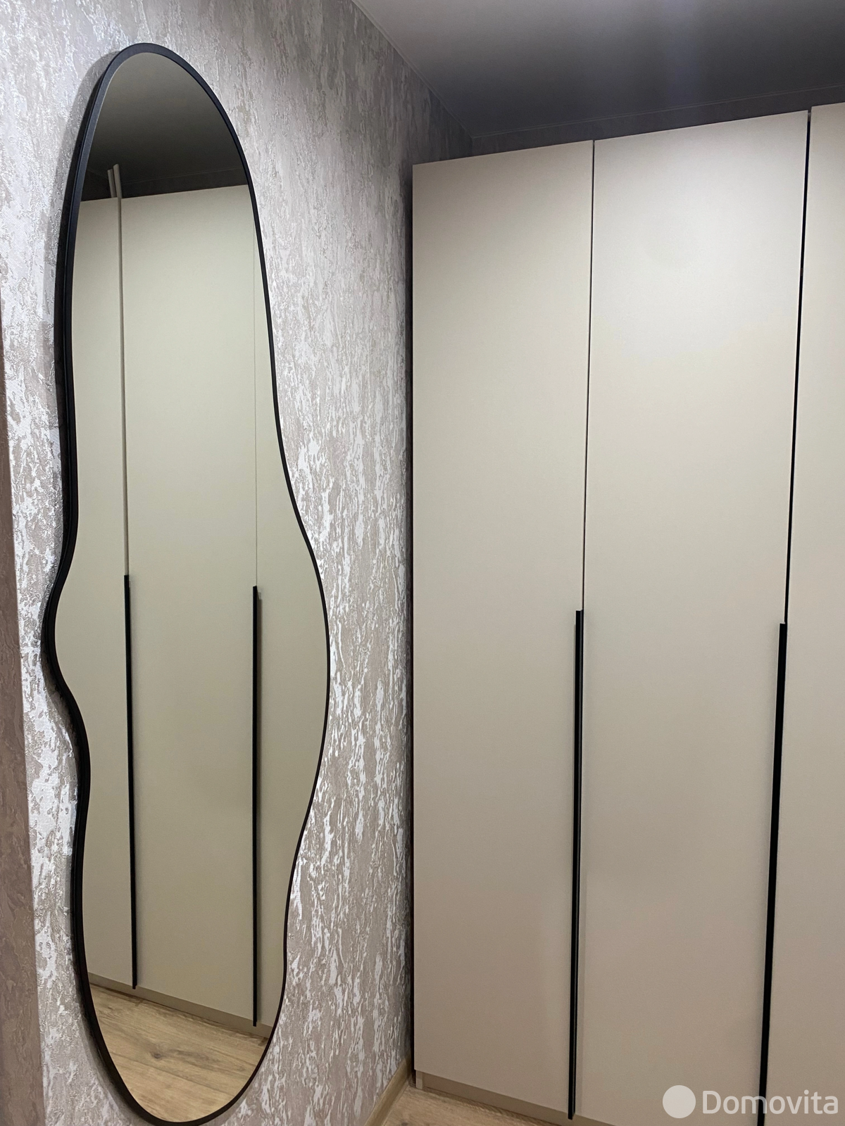 квартира, Витебск, ул. Правды, д. 39 к6, стоимость аренды 800 р./мес.