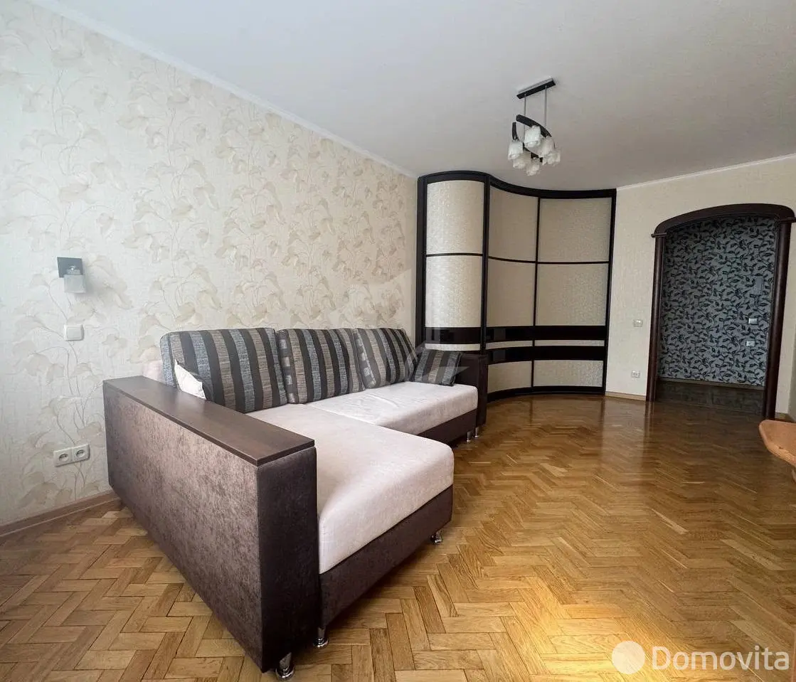 квартира, Минск, ул. Чернышевского, д. 11 