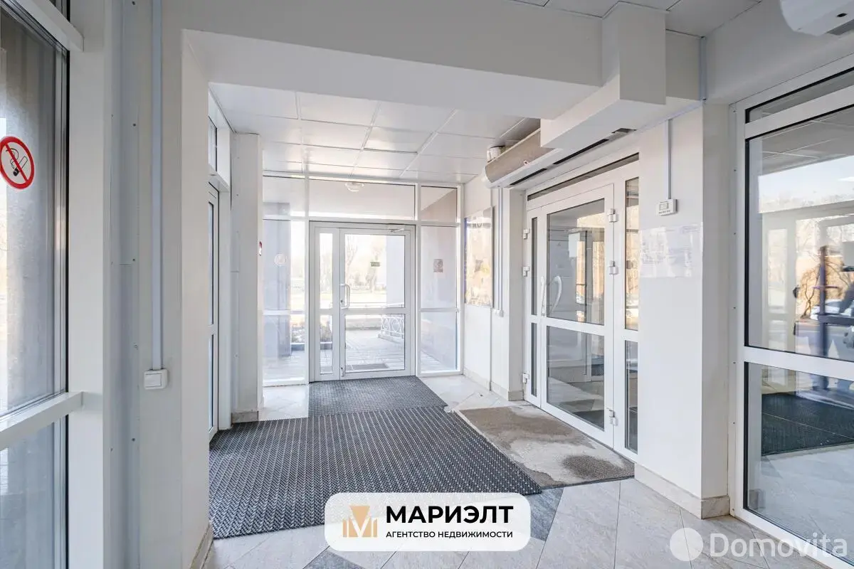 Купить офис на пер. Софьи Ковалевской, д. 60 в Минске, 1000000USD, код 10175 - фото 4