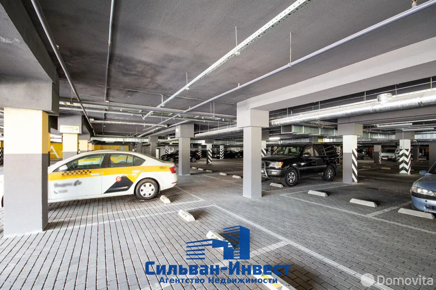 Продажа торгового помещения на ул. Скрипникова, д. 47 в Минске, 210000EUR, код 999392 - фото 18