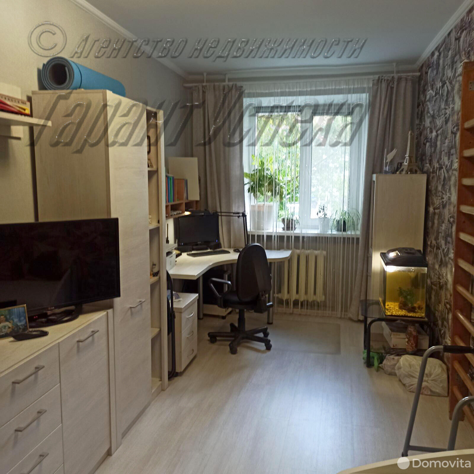 Продажа 3-комнатной квартиры в Бресте, б-р Шевченко, 83000 USD, код: 917833 - фото 3