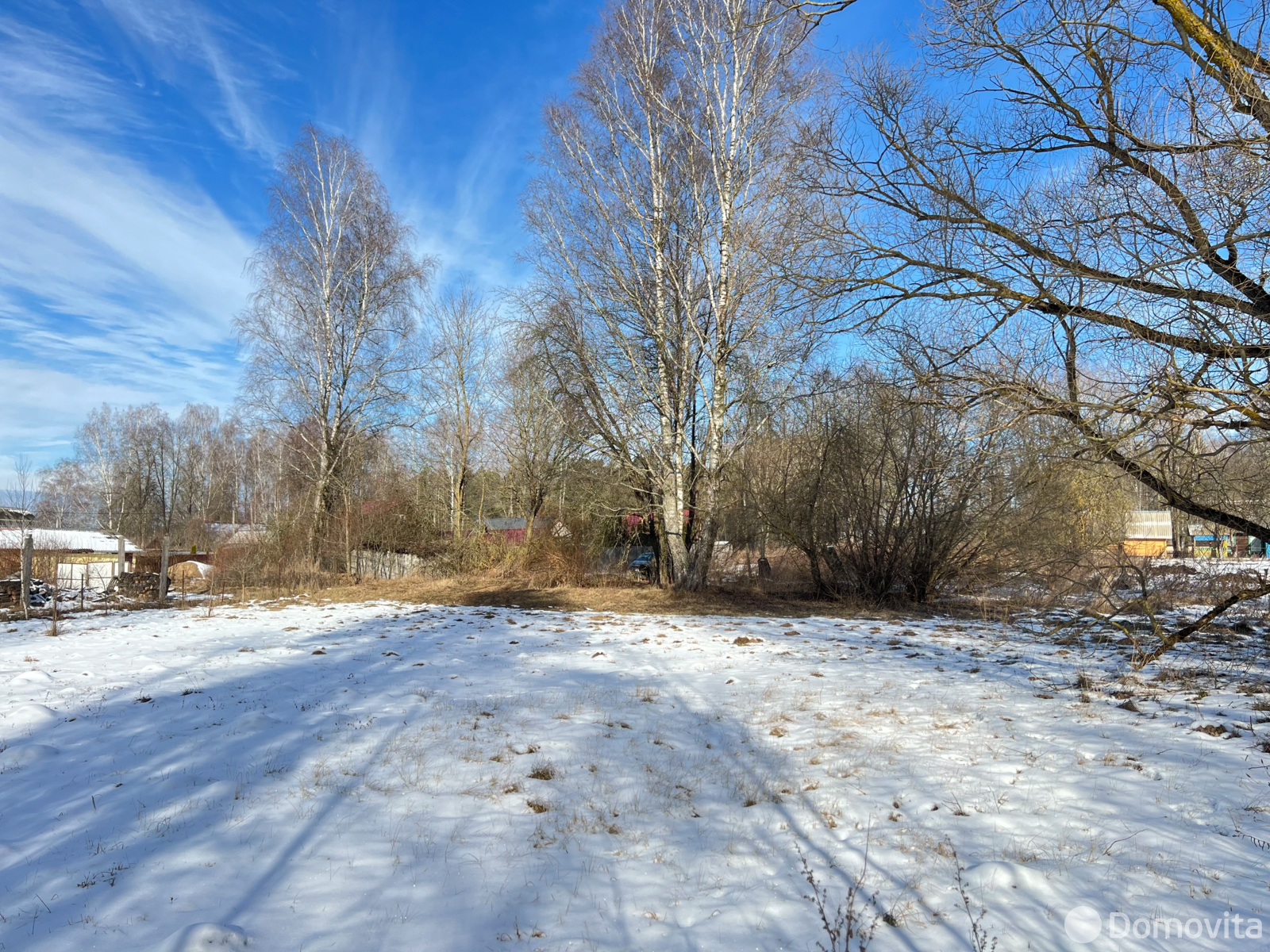 участок, Юрковичи, , стоимость продажи 42 804 р.