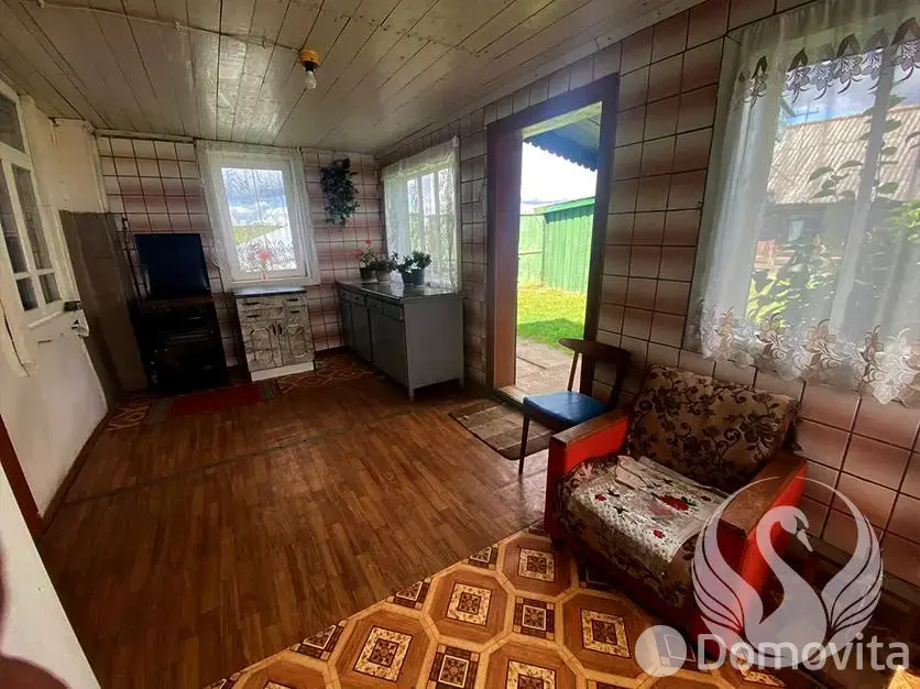 Цена продажи коттеджа, Борки, д. 8