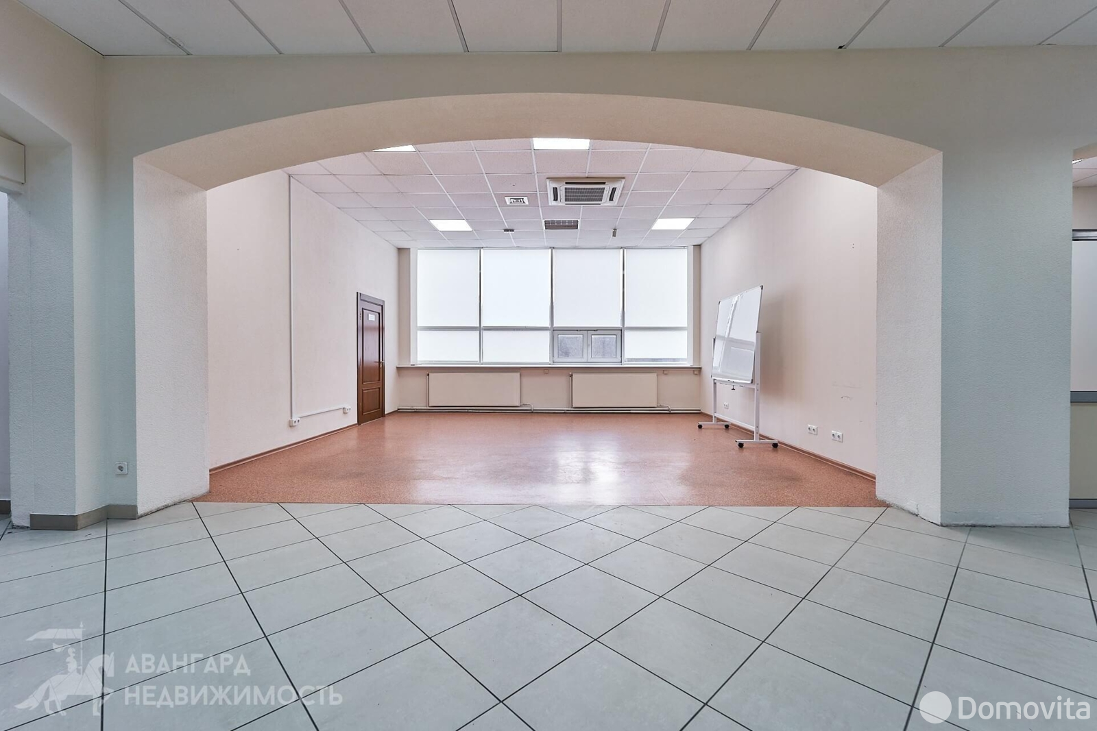 Снять офис на пр-т Независимости, д. 95 в Минске, 14314BYN, код 14102 - фото 6