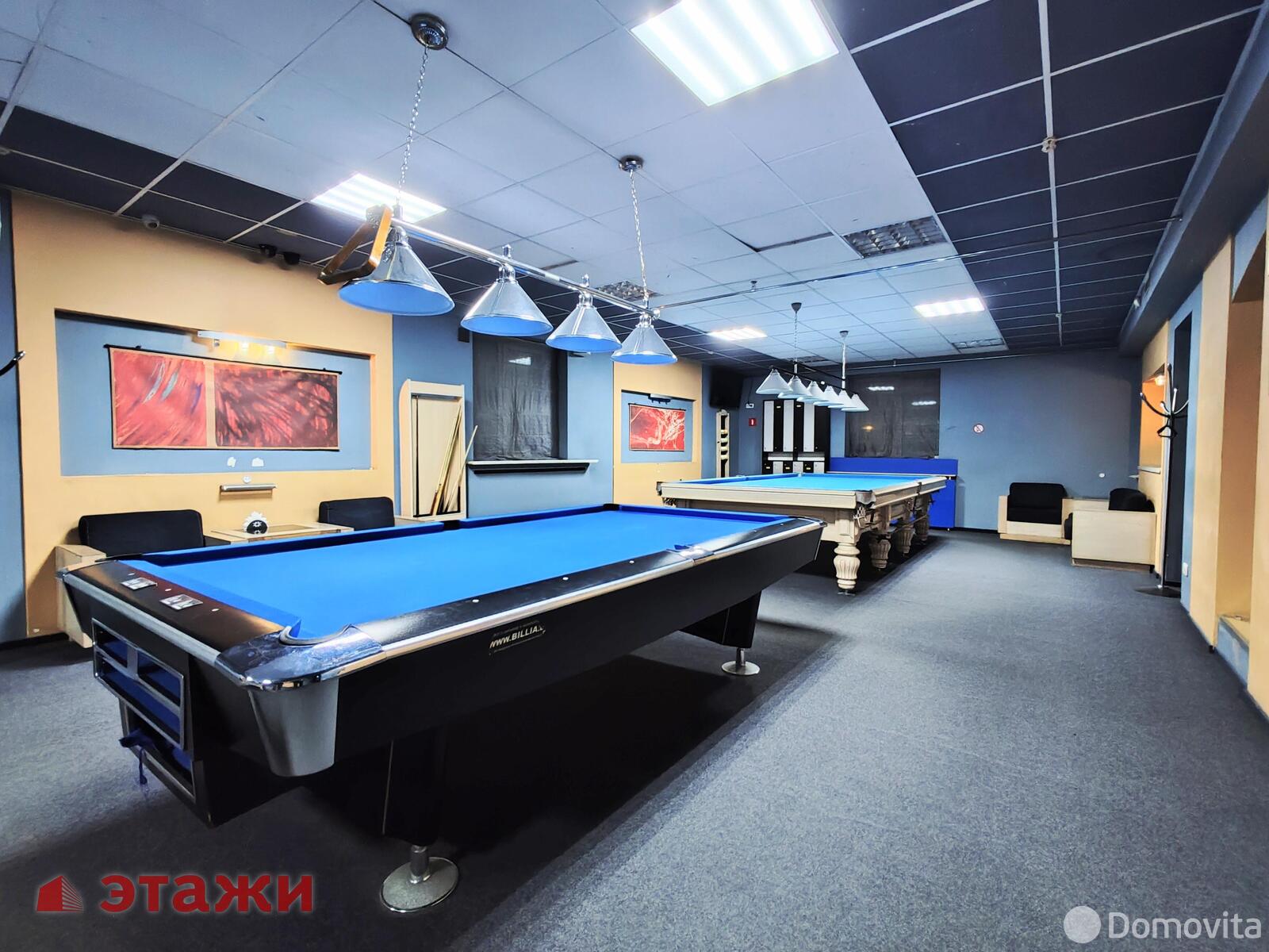 Купить офис на ул. Пономаренко, д. 34 в Минске, 427455USD, код 7974 - фото 12