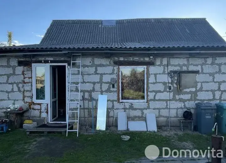 Стоимость продажи дома, Теплухи, ул. Пролетарская