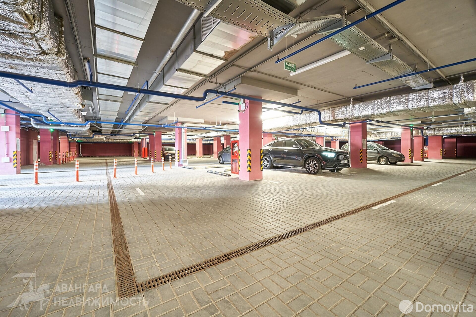 Аренда офиса на ул. Интернациональная, д. 38 в Минске, 19562BYN, код 16826 - фото 23