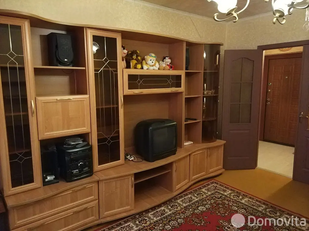 Цена аренды квартиры, Витебск, ул. Лазо, д. 133/2