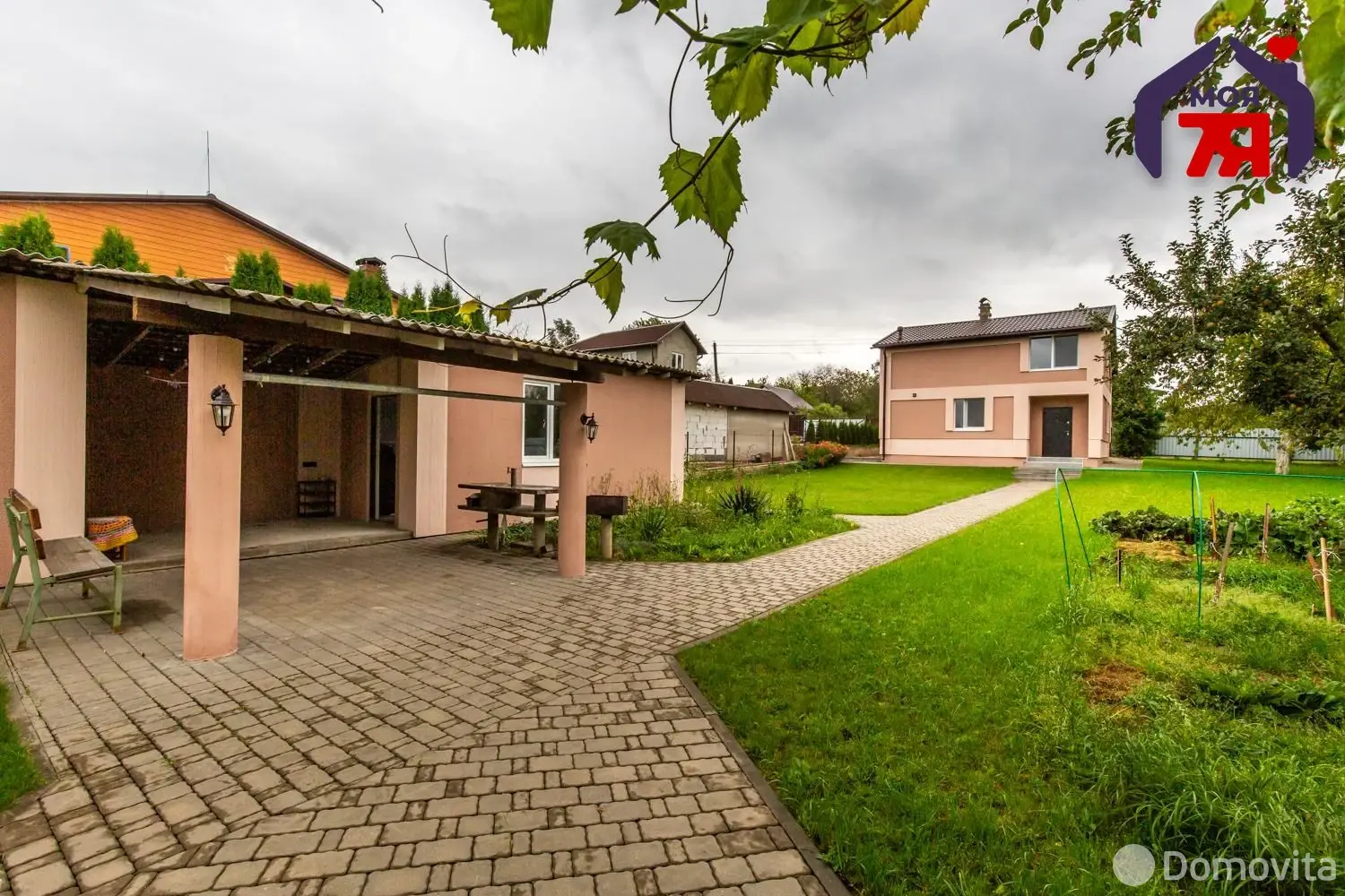 Продажа 2-этажной дачи в Полиграфист Минская область, 89900USD, код 185255 - фото 17