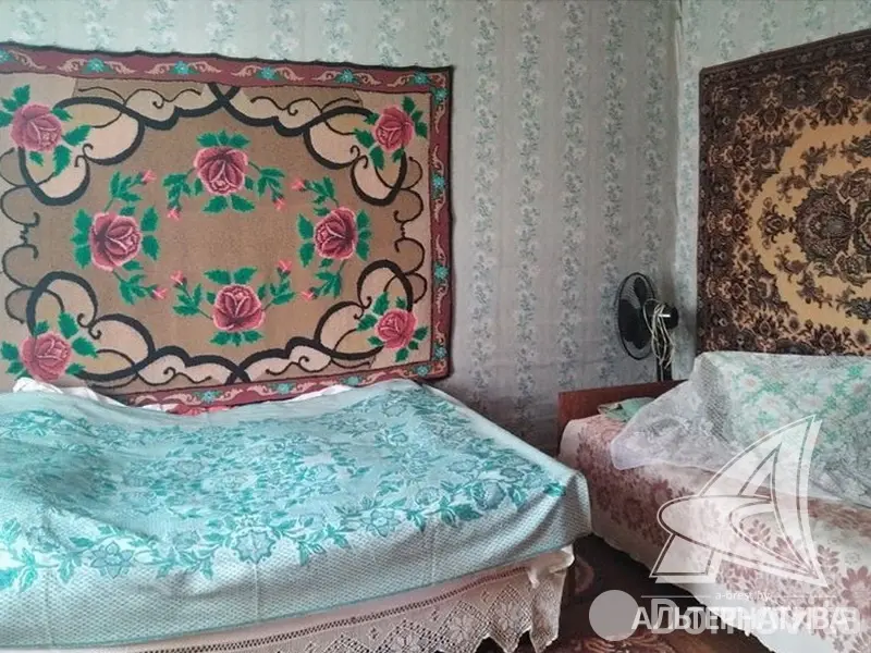 продажа коттеджа, Кобрин, 