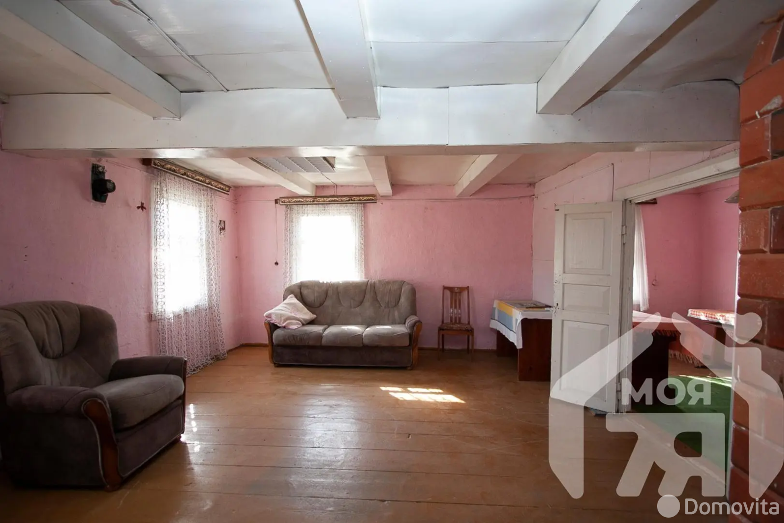 дом, Гедевичи, ул. Красивая