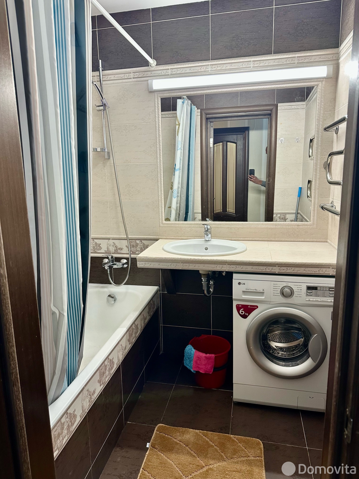 квартира, Минск, ул. Притыцкого, д. 105 на ст. метро Каменная горка