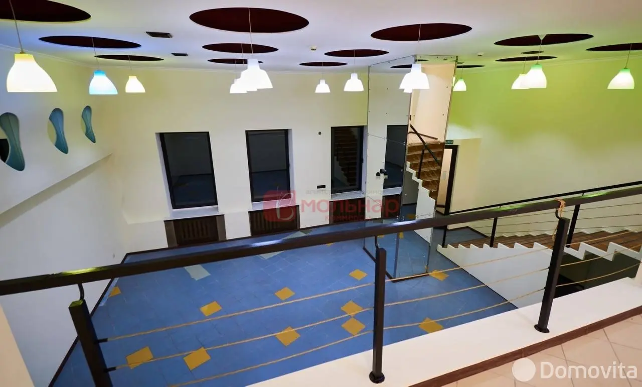 торговый объект, Минск, ул. Маяковского, д. 22/1