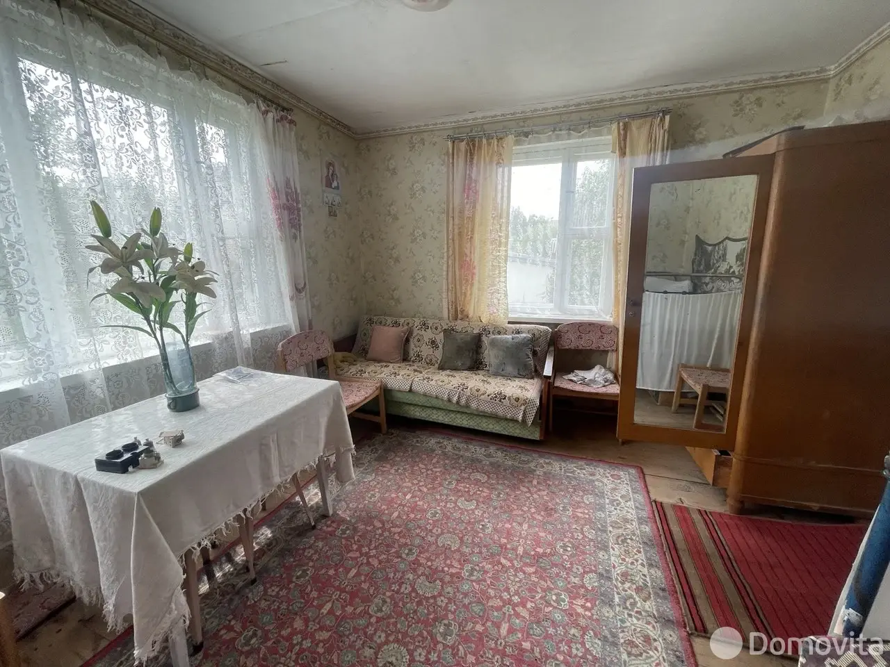 дача, Строитель-Калюшки, , стоимость продажи 29 982 р.
