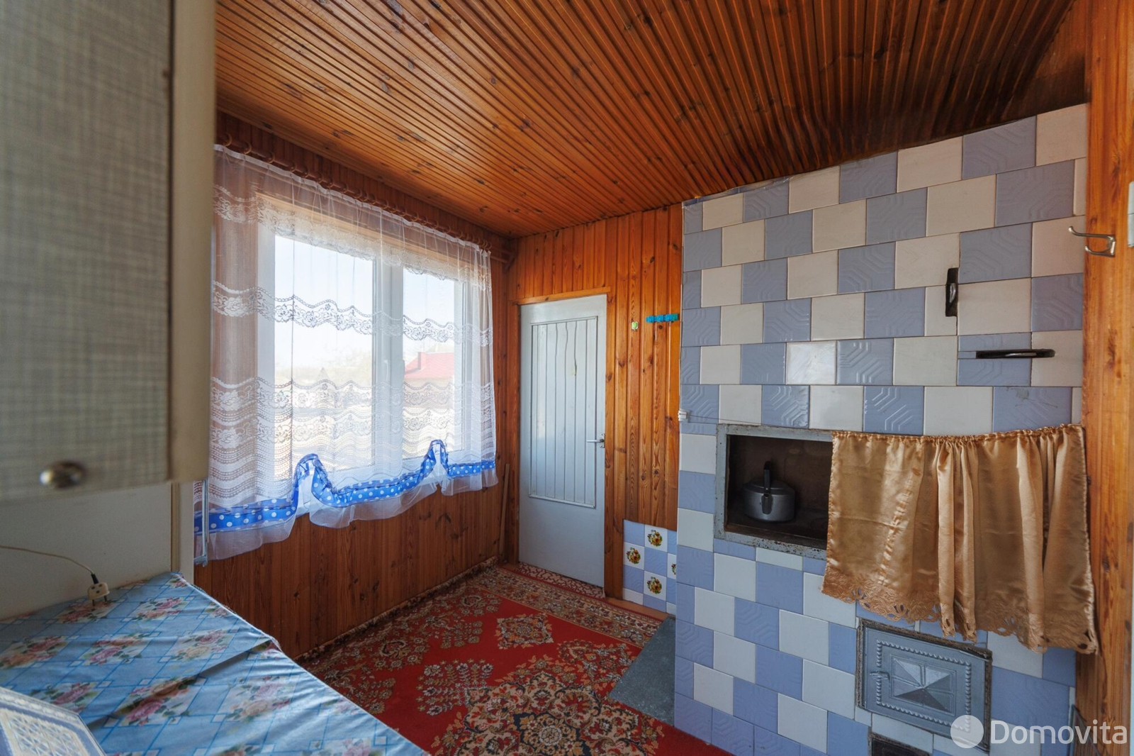 Продажа 2-этажной дачи в Родник-90 Минская область, 74200BYN, код 186199 - фото 4