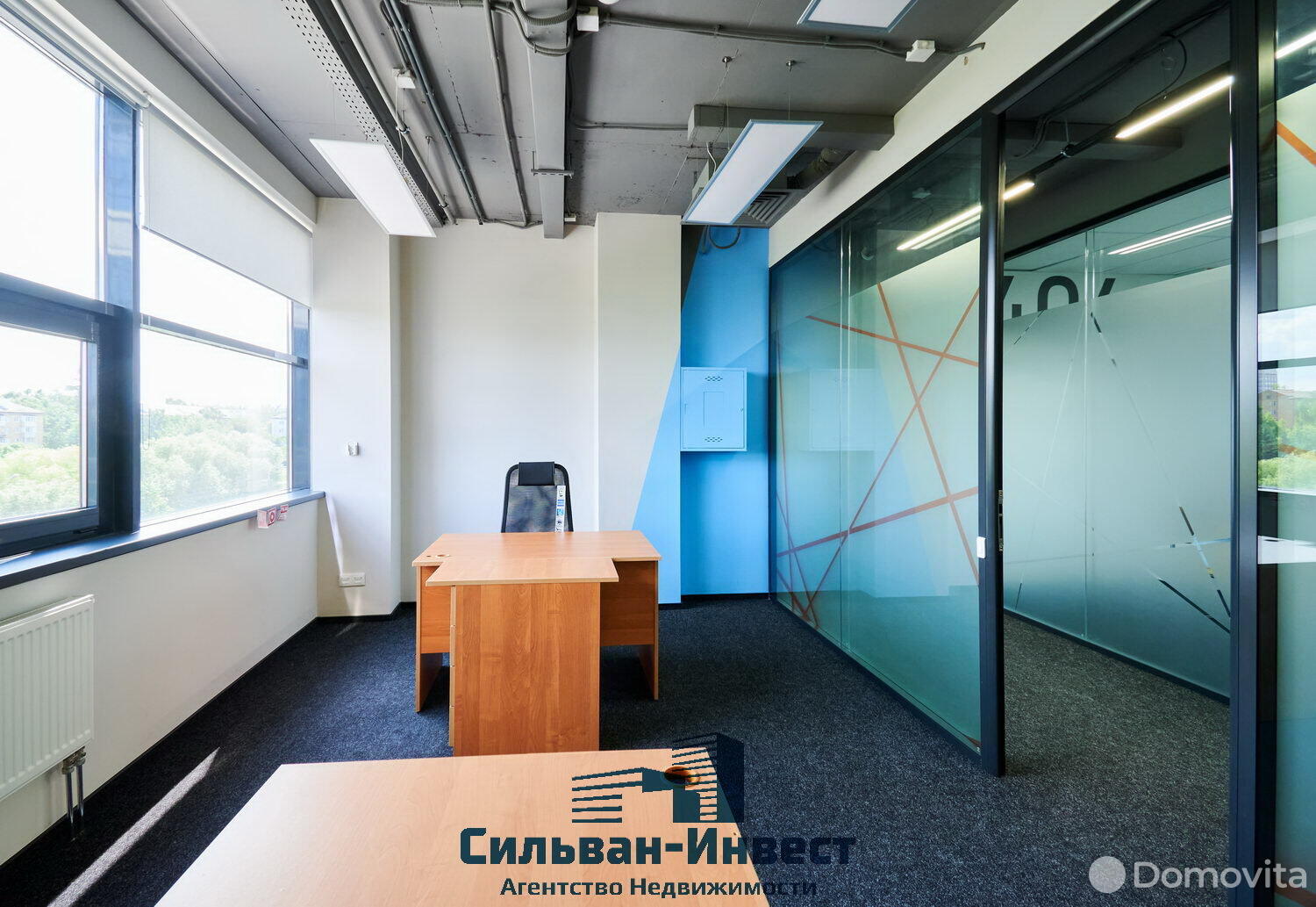 Купить офис на пер. Козлова, д. 25 в Минске, 1543500USD, код 7028 - фото 10