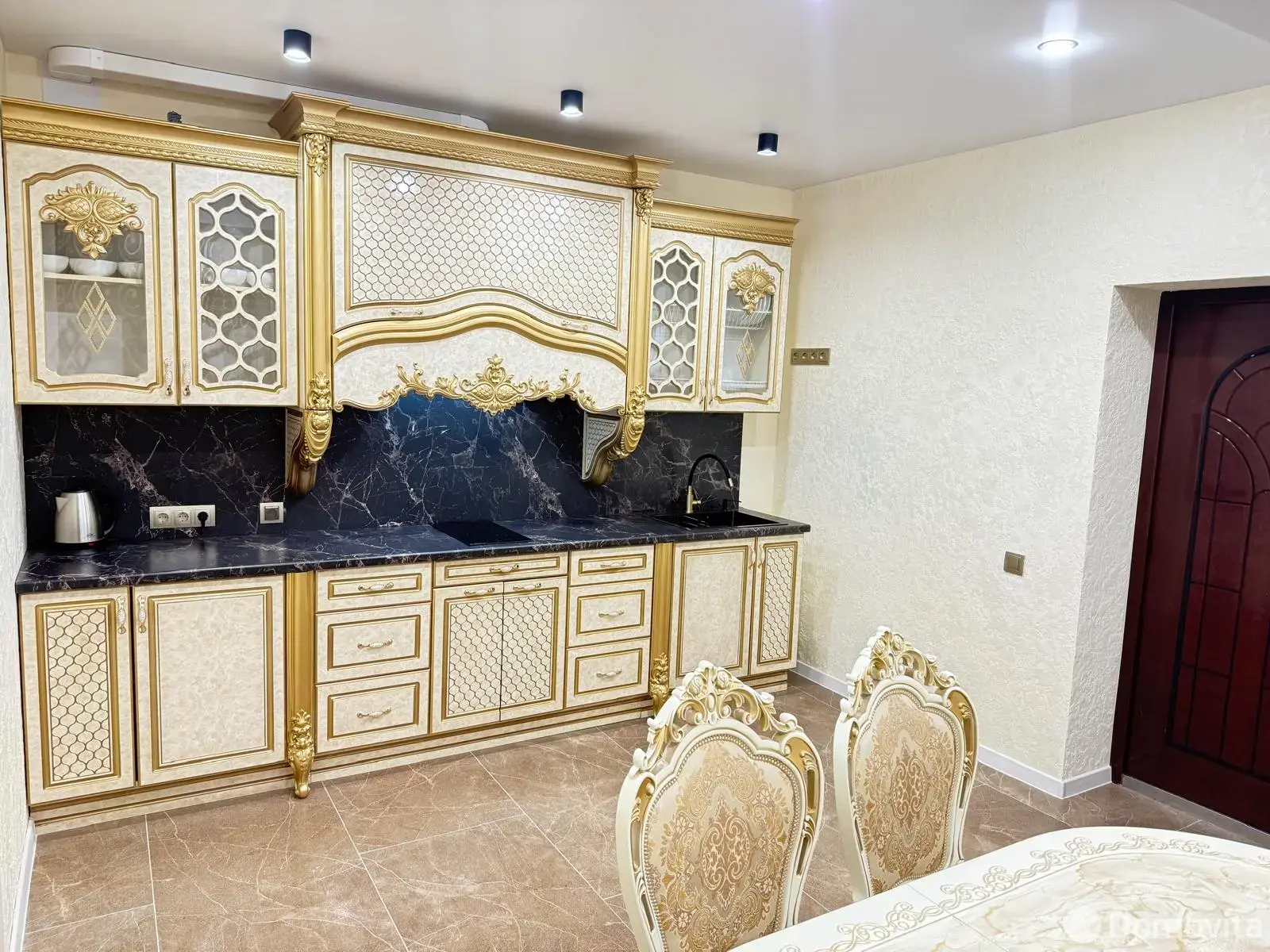 Аренда коттеджа на сутки в Минске ул. Папернянская, д. 9 , 400BYN, код 1376 - фото 1