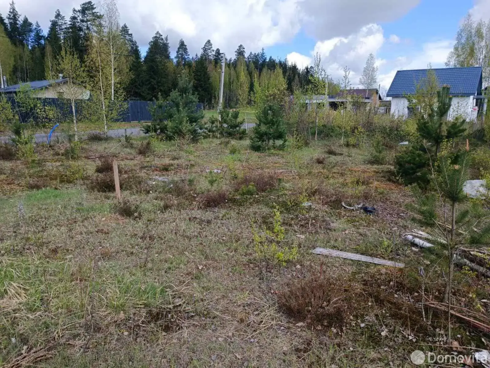 участок, Крылово-2012, - лучшее предложение