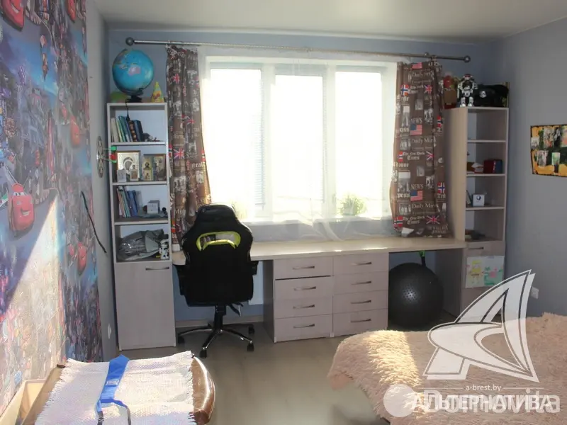 Купить 1-этажную дачу в Южное Брестская область, 99900USD, код 173285 - фото 28