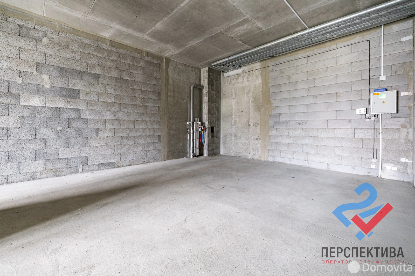 торговый объект, Минск, ул. Жореса Алфёрова, д. 10 