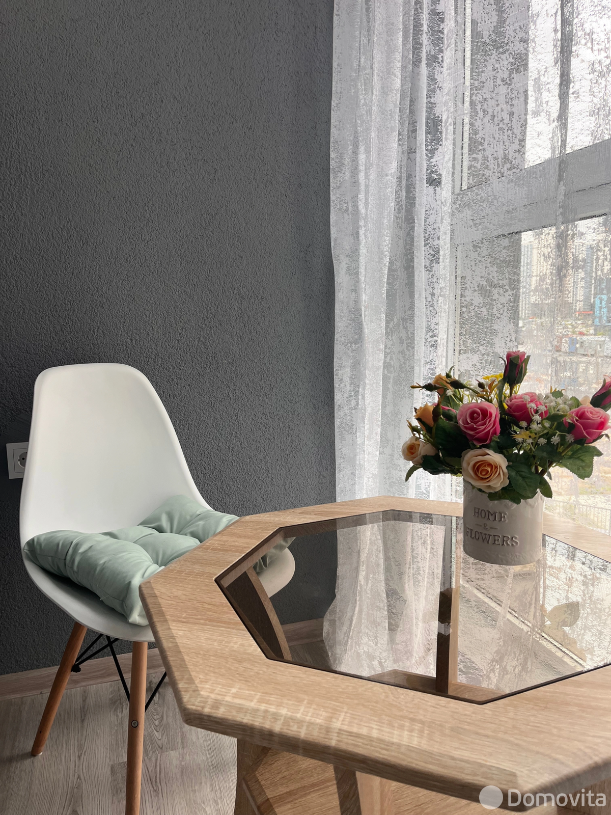 Снять 2-комнатную квартиру в Минске, ул. Братская, д. 5, 750USD, код 150981 - фото 17