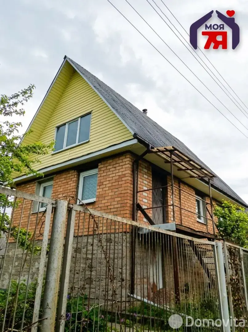 дача, ЛУКОМОРЬЕ Минский район, , стоимость продажи 96 000 р.