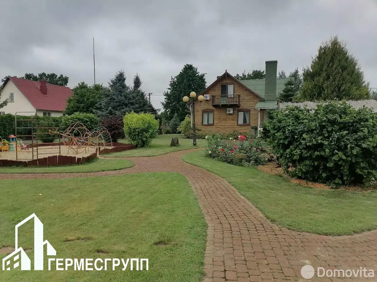 дом, Леликово, ул. Новая, д. 123 - лучшее предложение