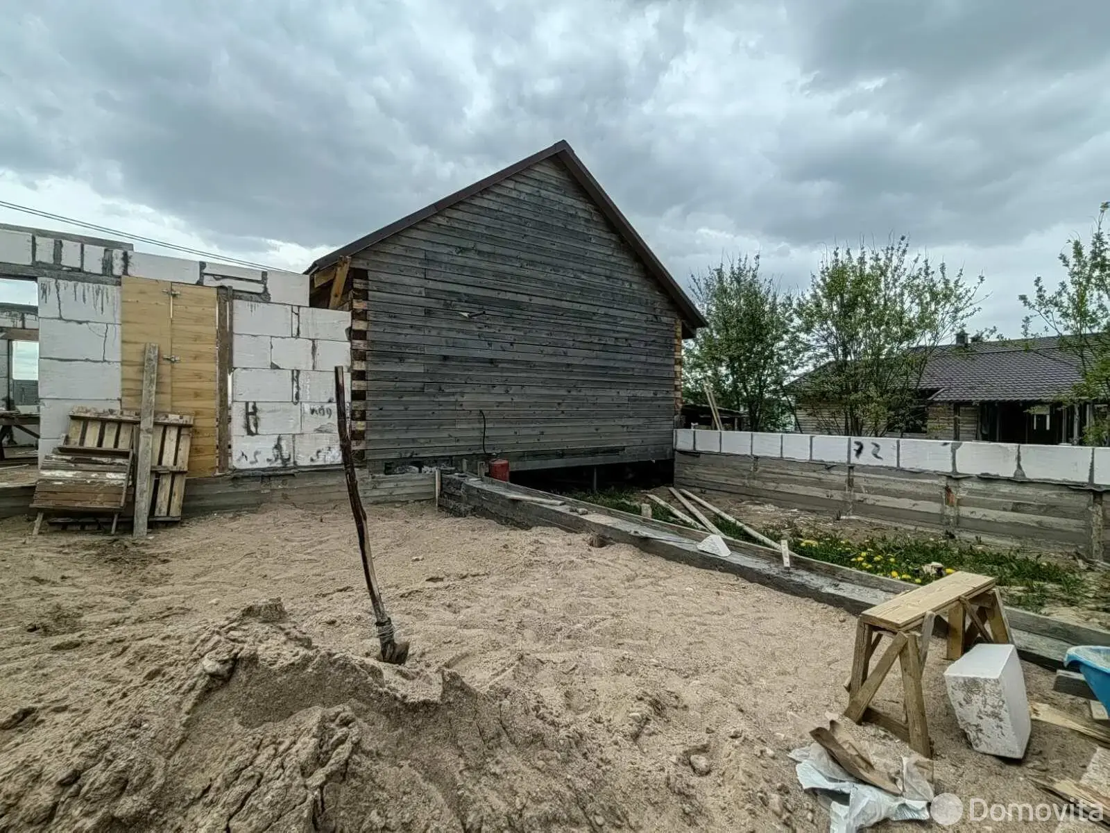 Цена продажи коттеджа, Петришки, ул. Полевая