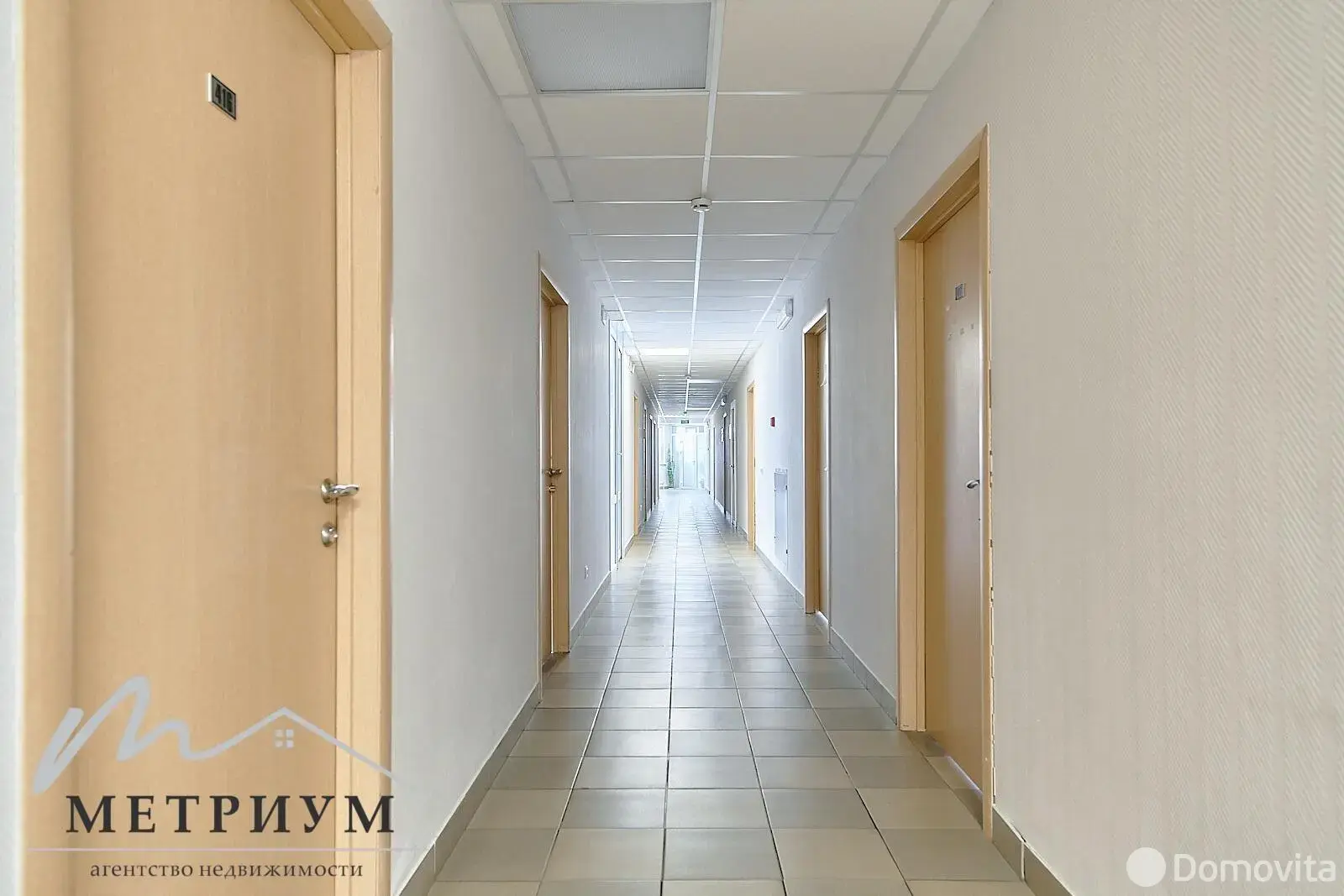 Купить офис на ул. Ратомская, д. 1/Б в Тарасово, 360800USD, код 10219 - фото 11