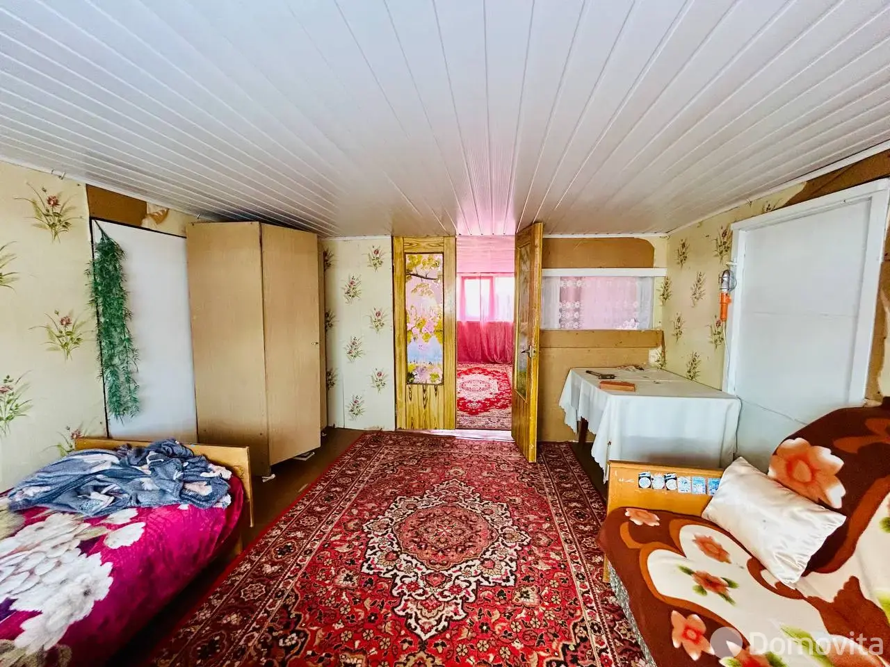 Продажа 2-этажной дачи в Клыповщиной Минская область, 23500USD, код 184685 - фото 22