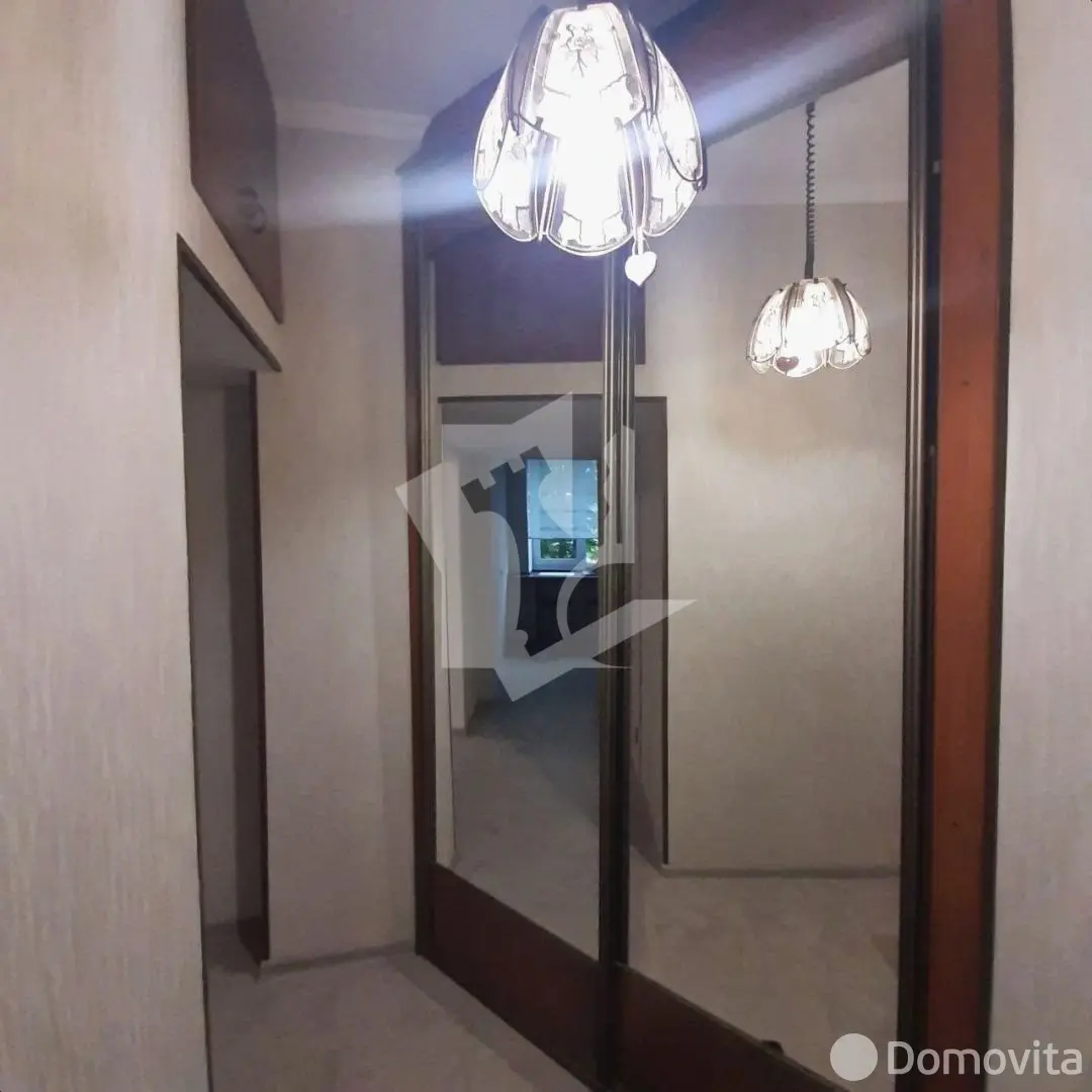 квартира, Минск, ул. Киселева, д. 10
