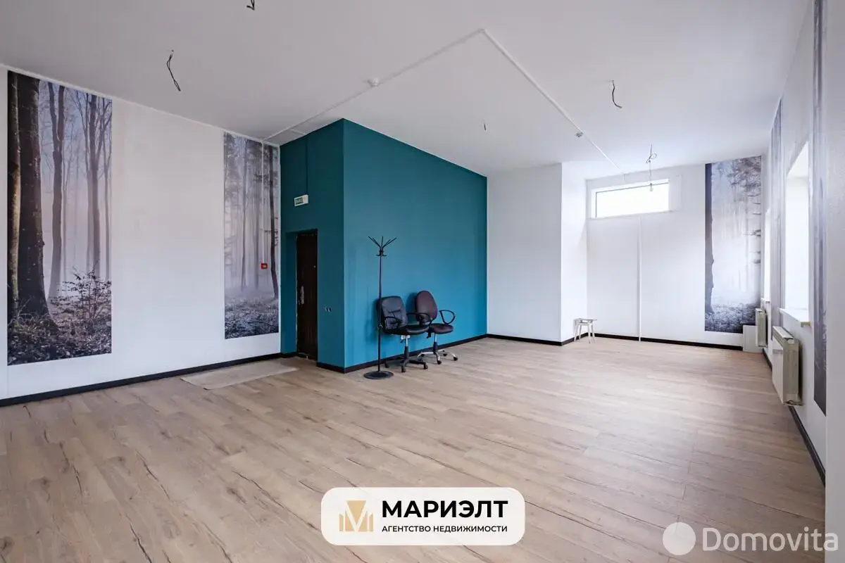 Аренда офиса на ул. Карвата, д. 77 в Минске, 3820USD, код 15991 - фото 13