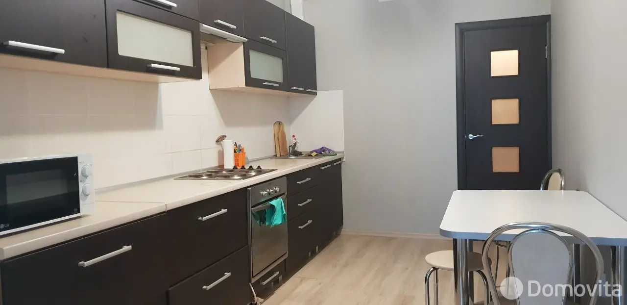 квартира, Минск, пр-т Газеты Правда, д. 17 от собственника