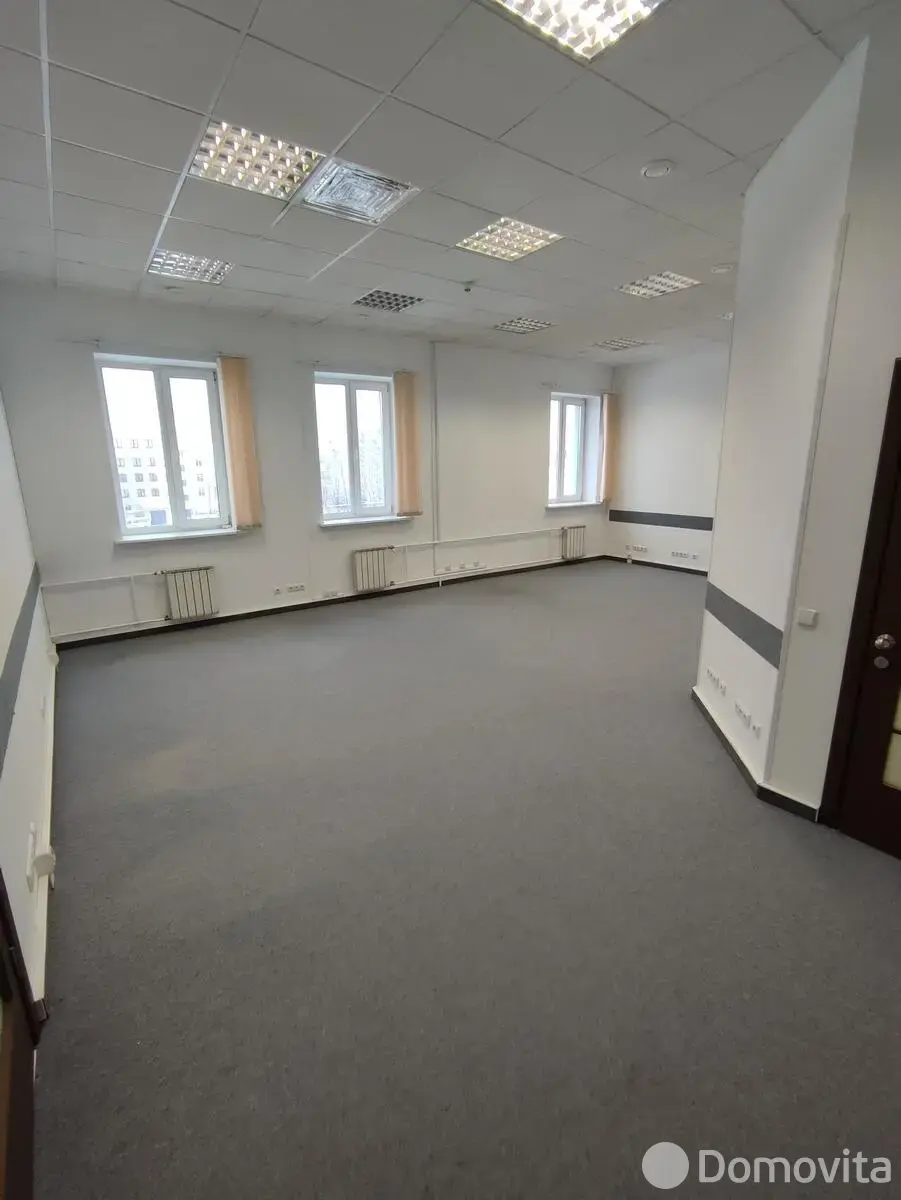 Аренда офиса на ул. Фабрициуса, д. 8/Б в Минске, 7179BYN, код 15279 - фото 5